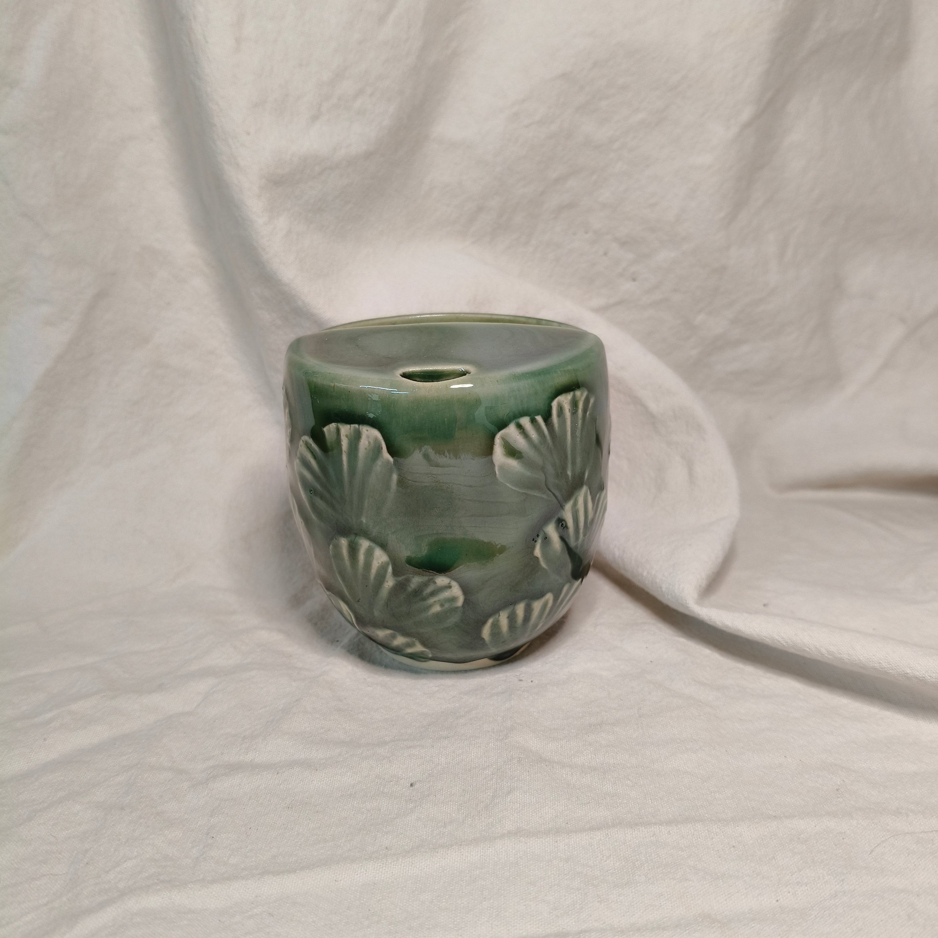 Ginko Takeaway Tumbler