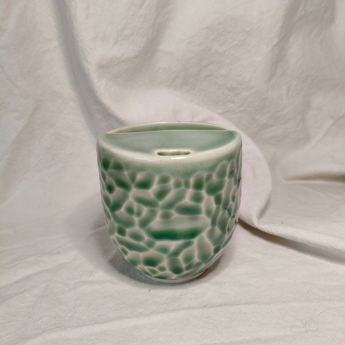 Stone Takeaway Tumbler