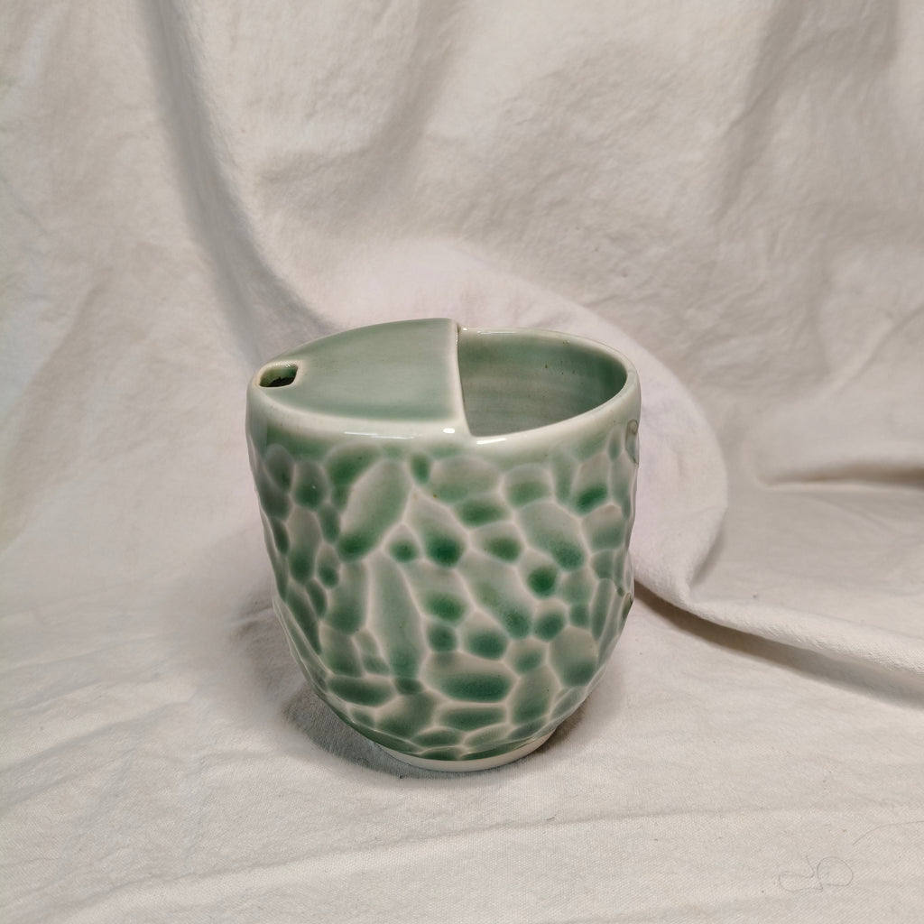 Stone Takeaway Tumbler