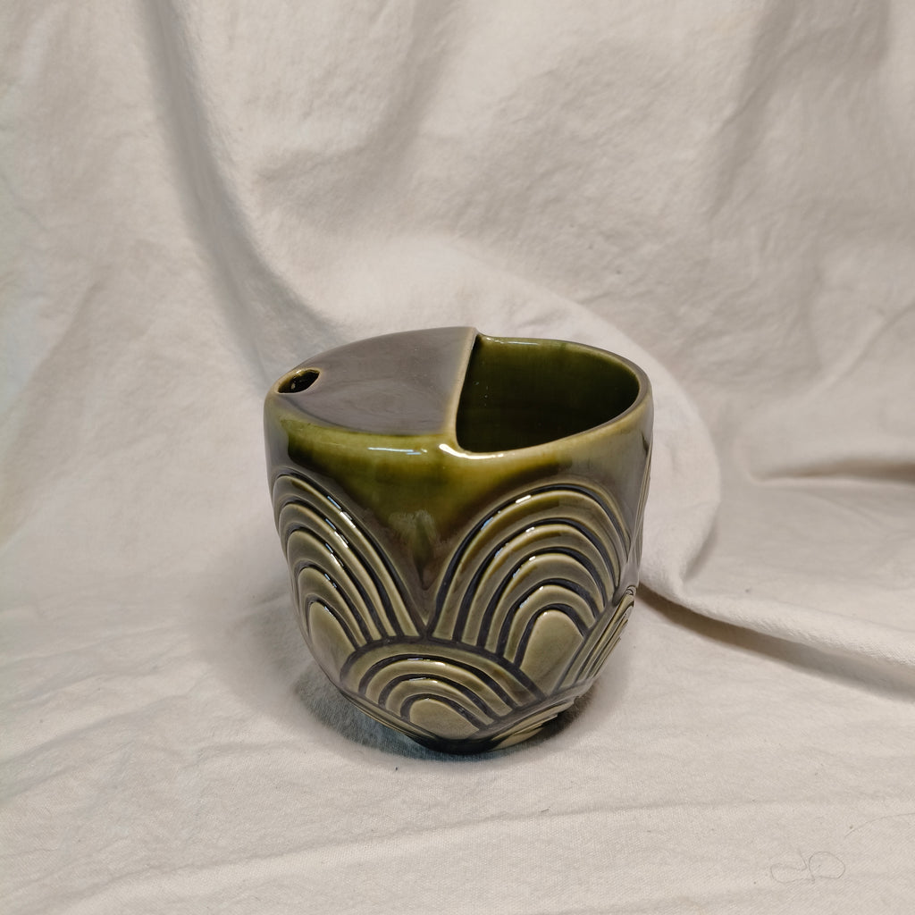 Ripple Takeaway Tumbler