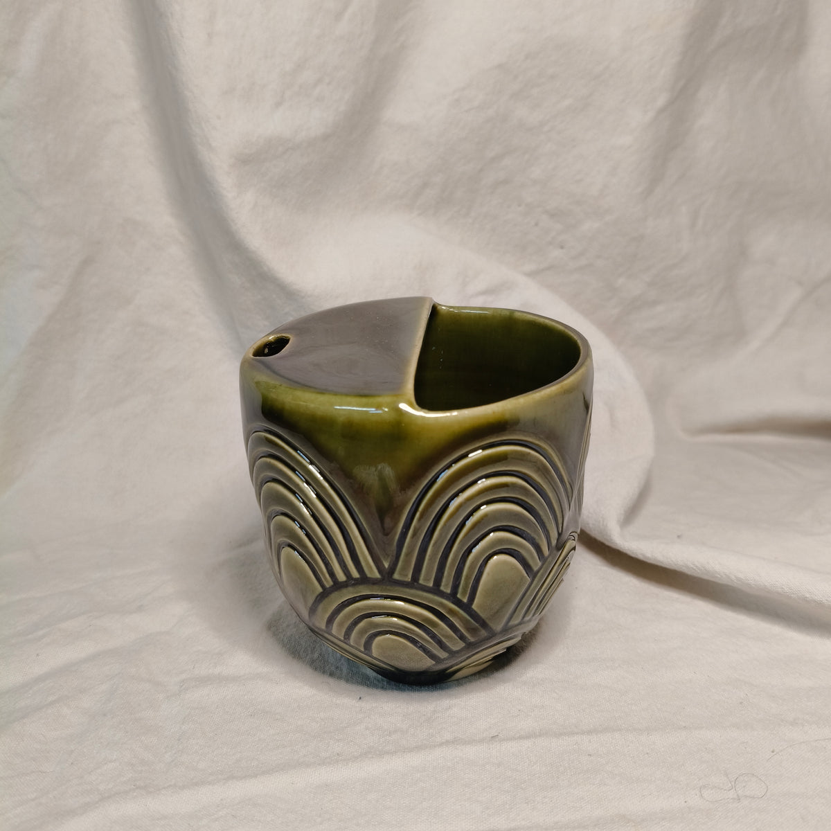 Ripple Takeaway Tumbler