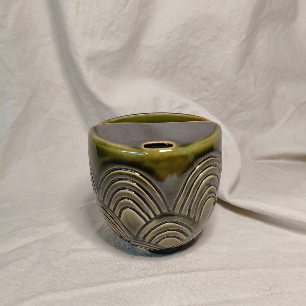 Ripple Takeaway Tumbler