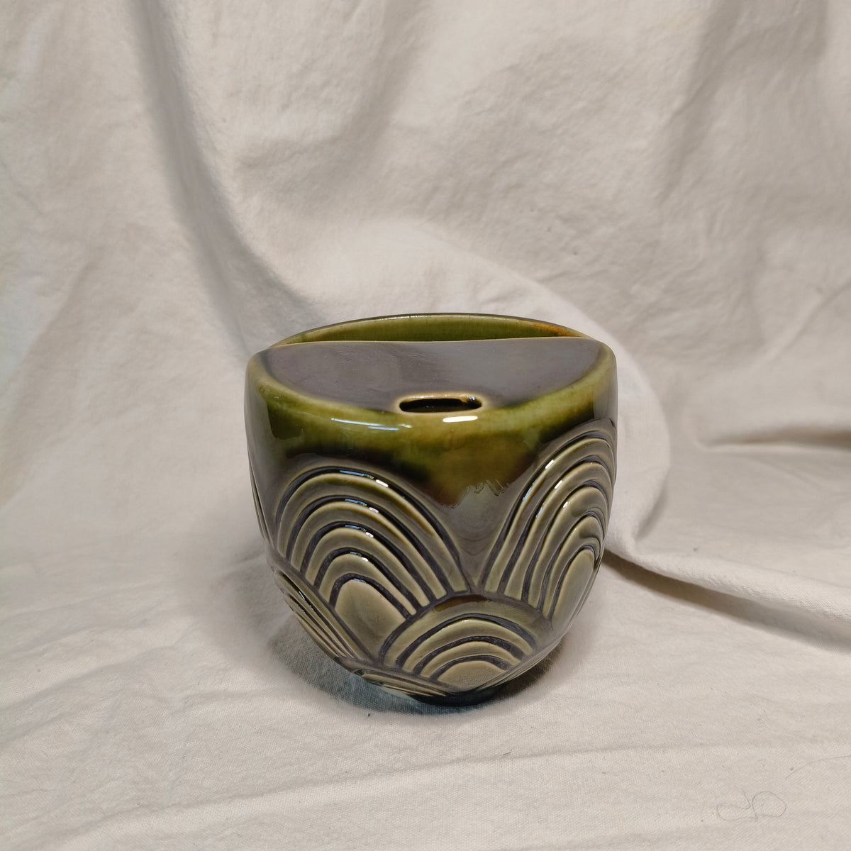 Ripple Takeaway Tumbler