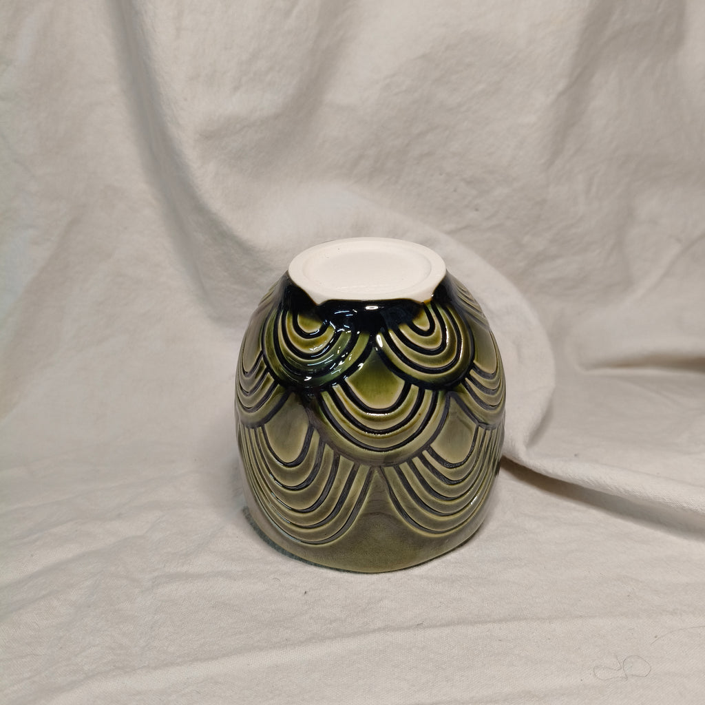 Ripple Takeaway Tumbler