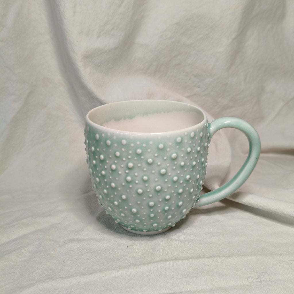 Kina Flat White Cup