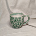 Stone Flat White Cup