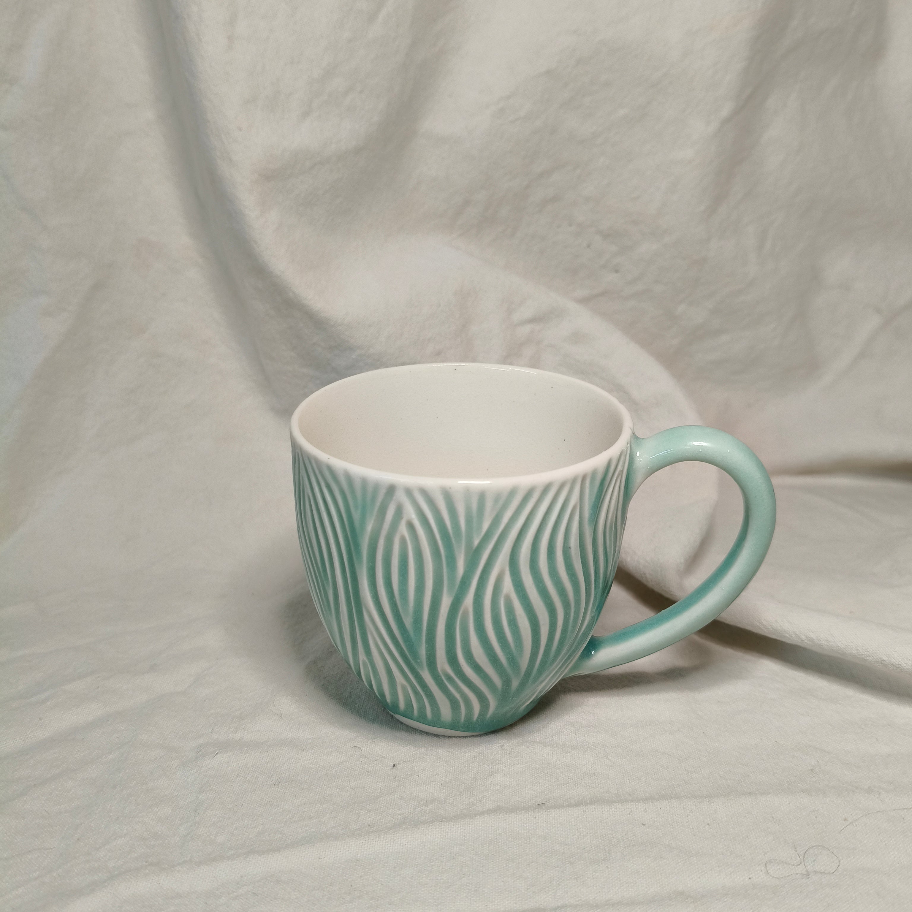 Current Espresso Cup