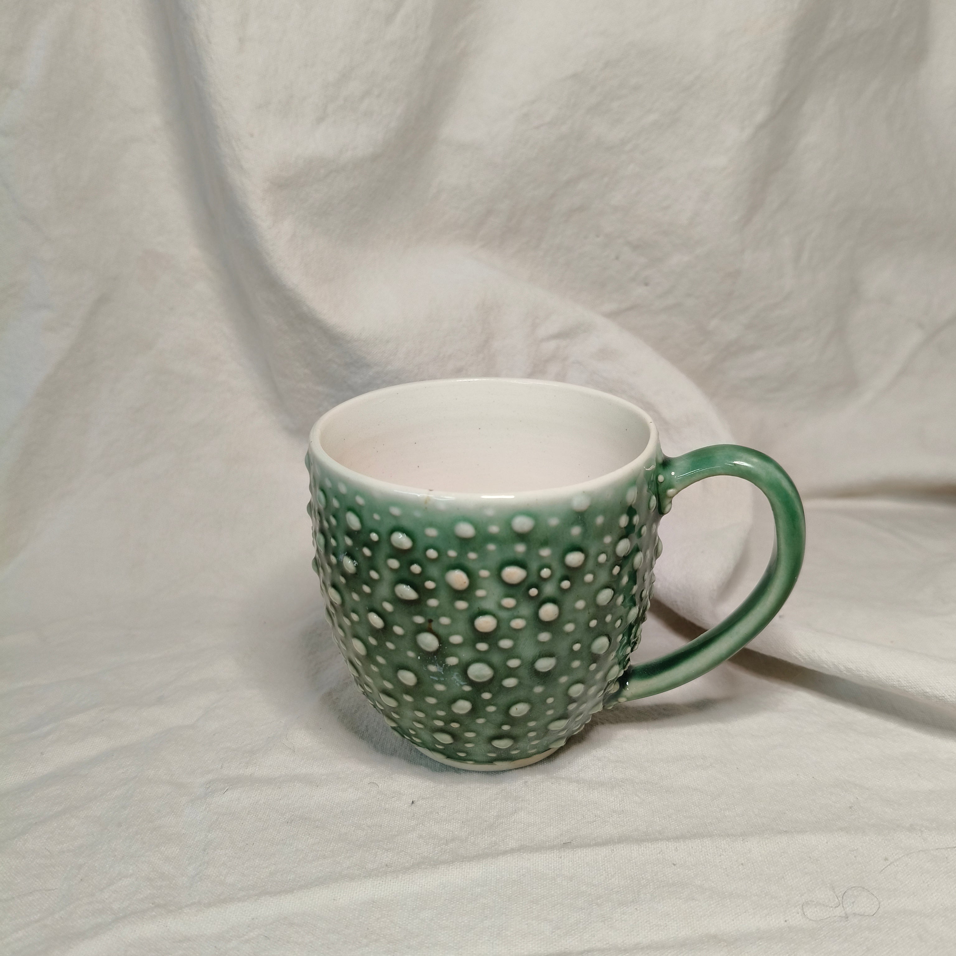 Kina Espresso Cup