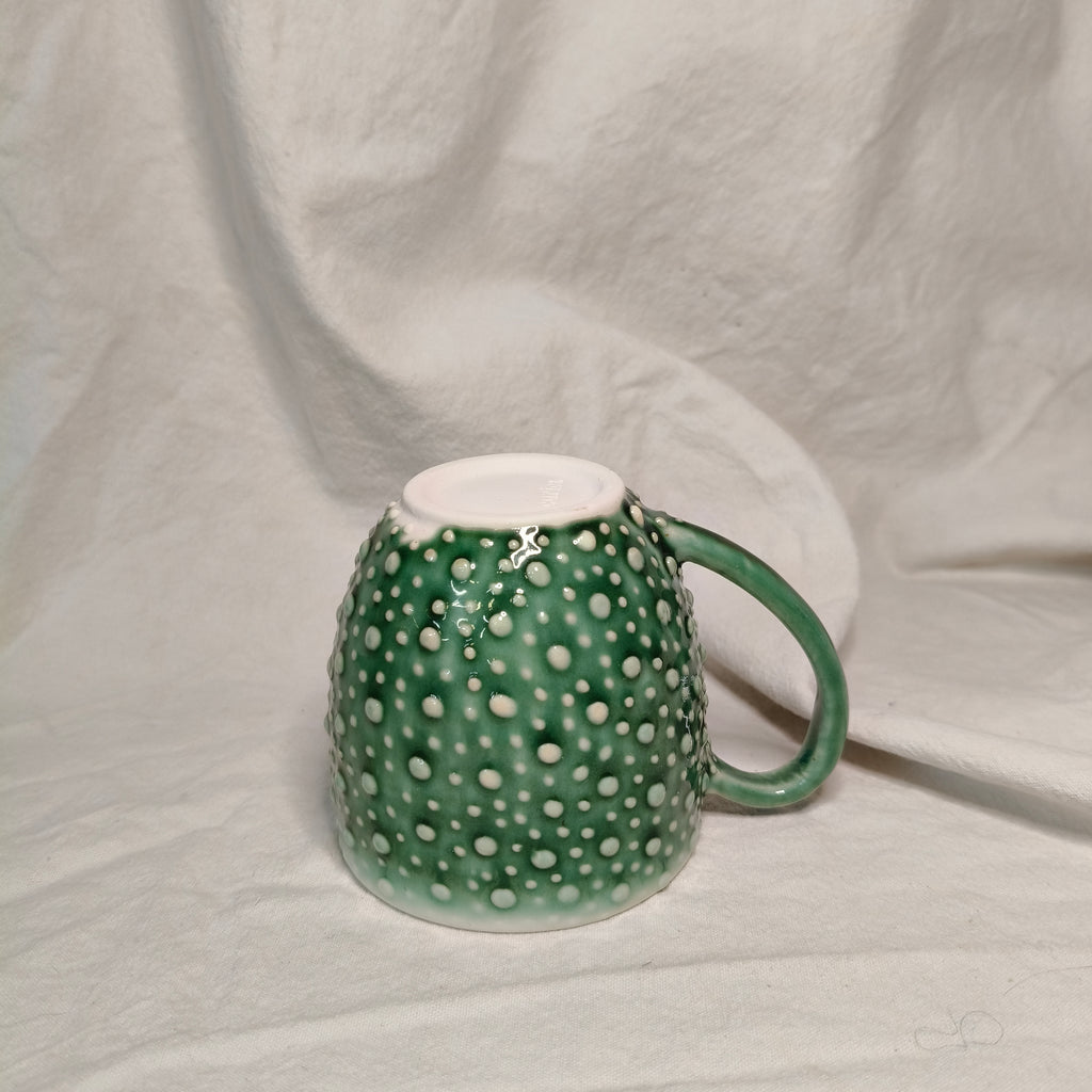 Kina Espresso Cup