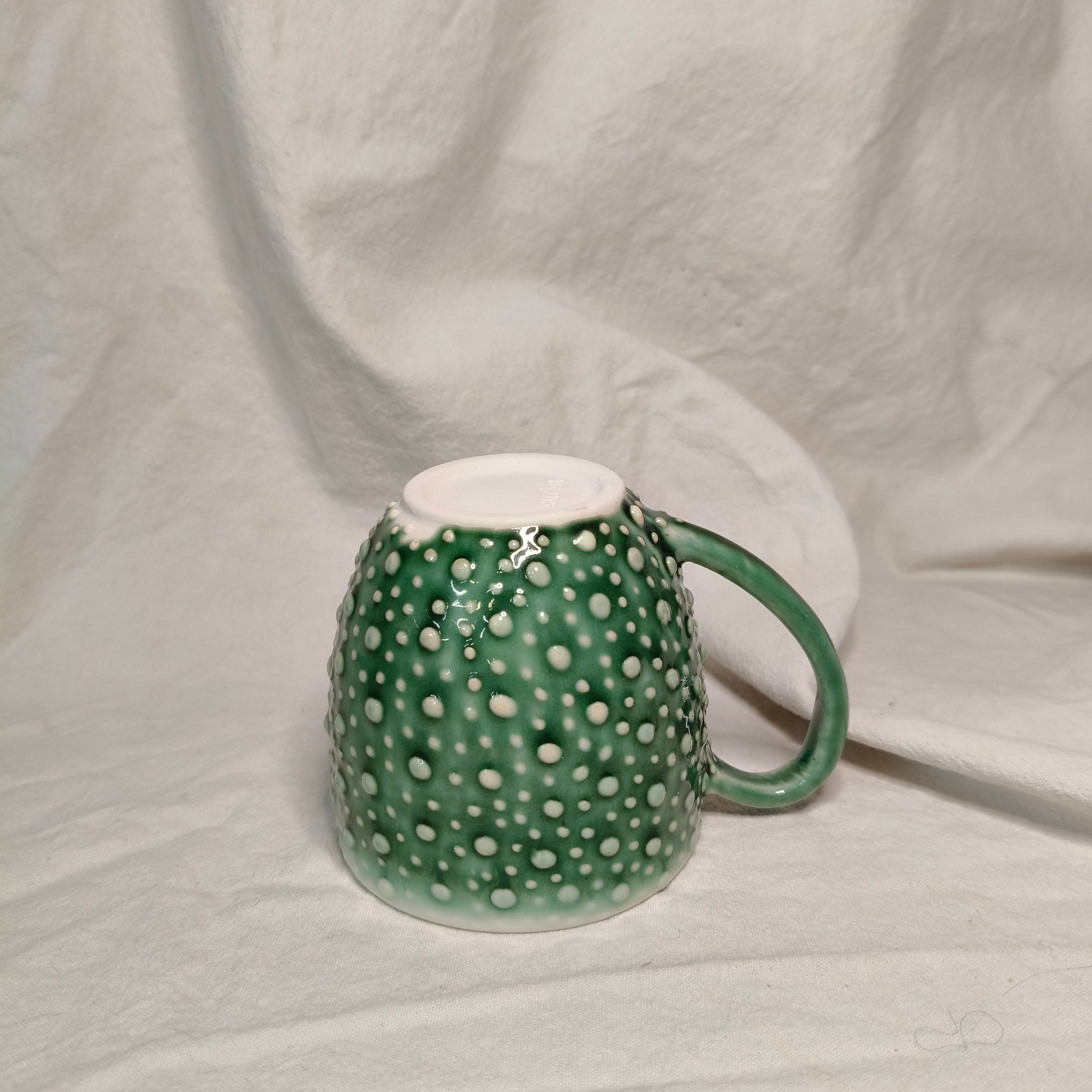 Kina Espresso Cup