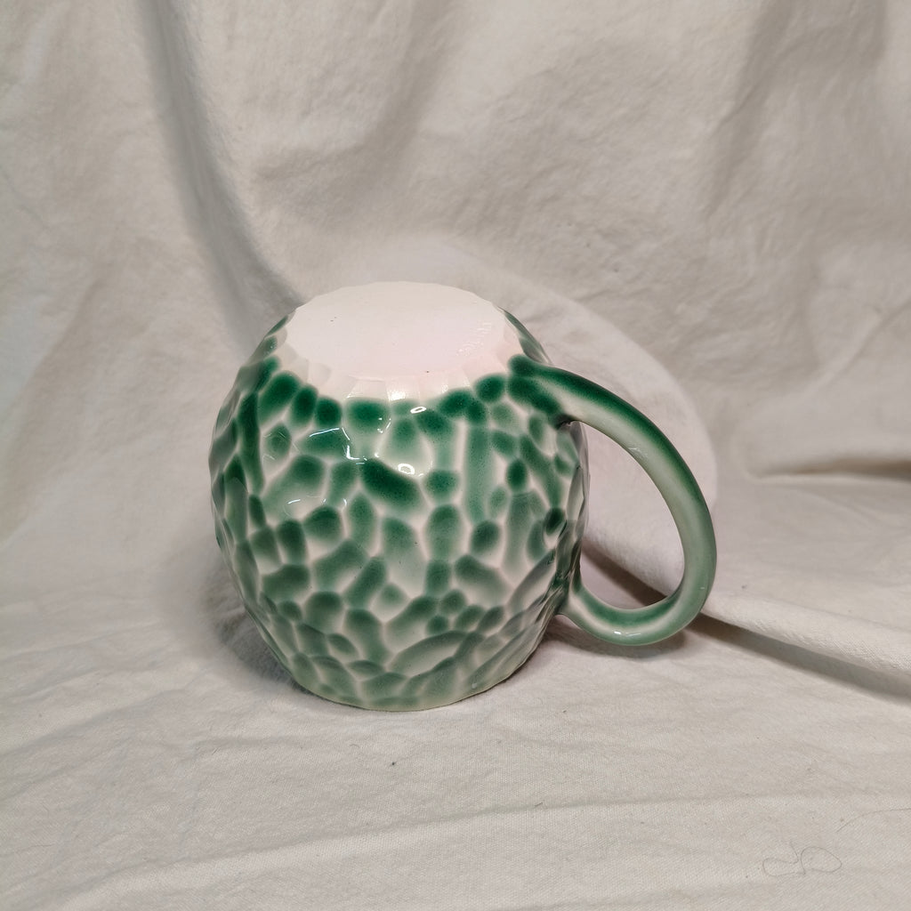 Stone Mug