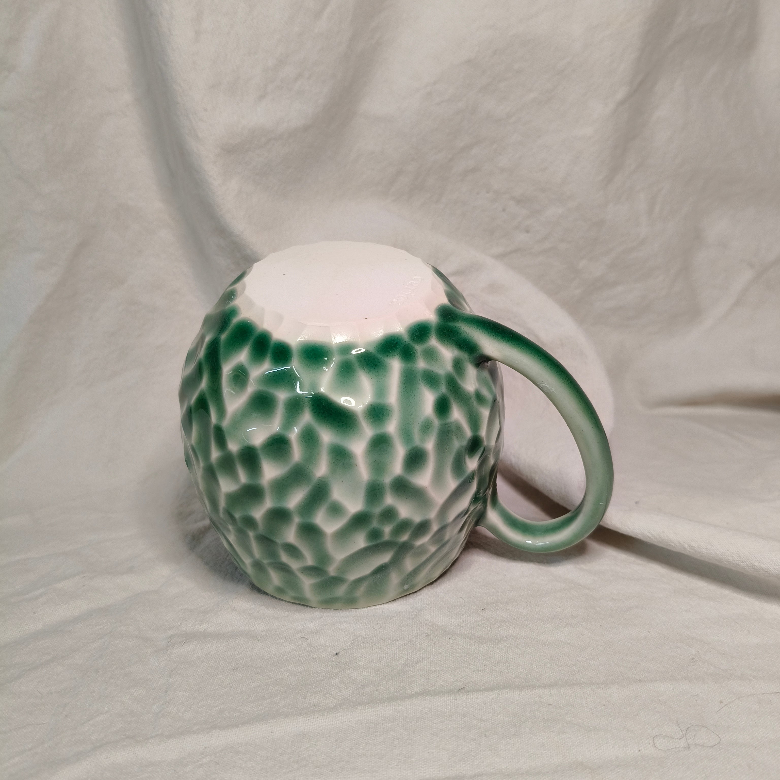 Stone Mug