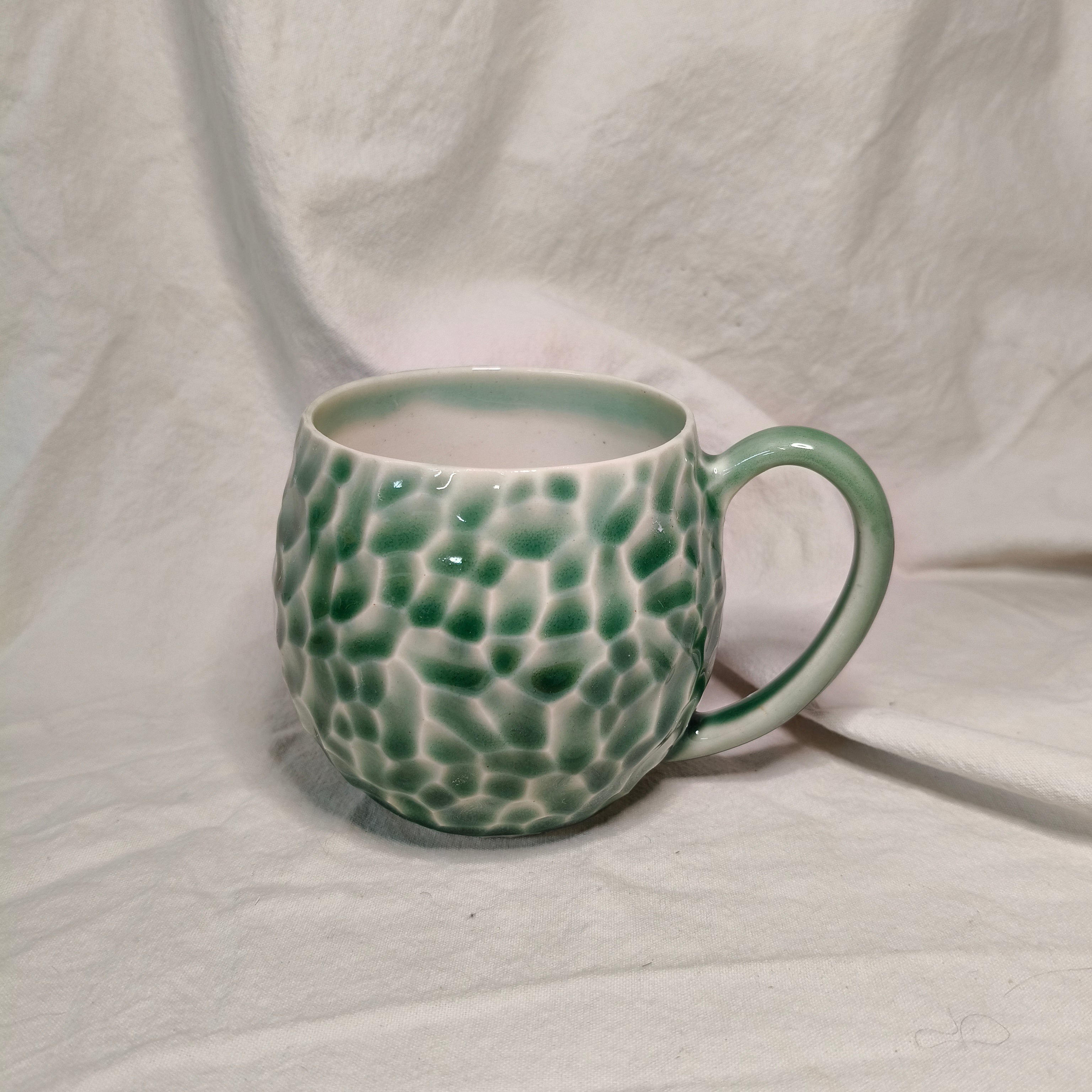 Stone Mug