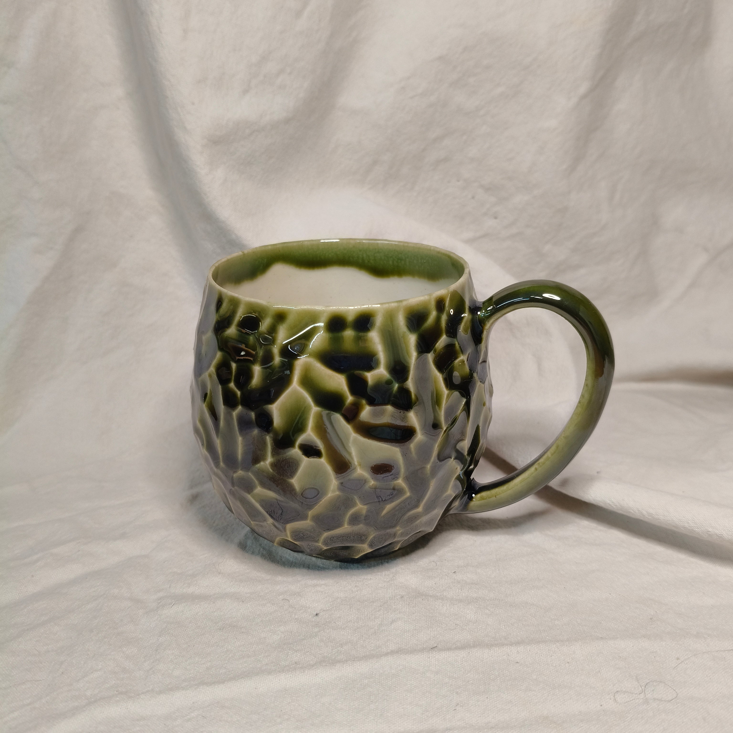 Stone Mug