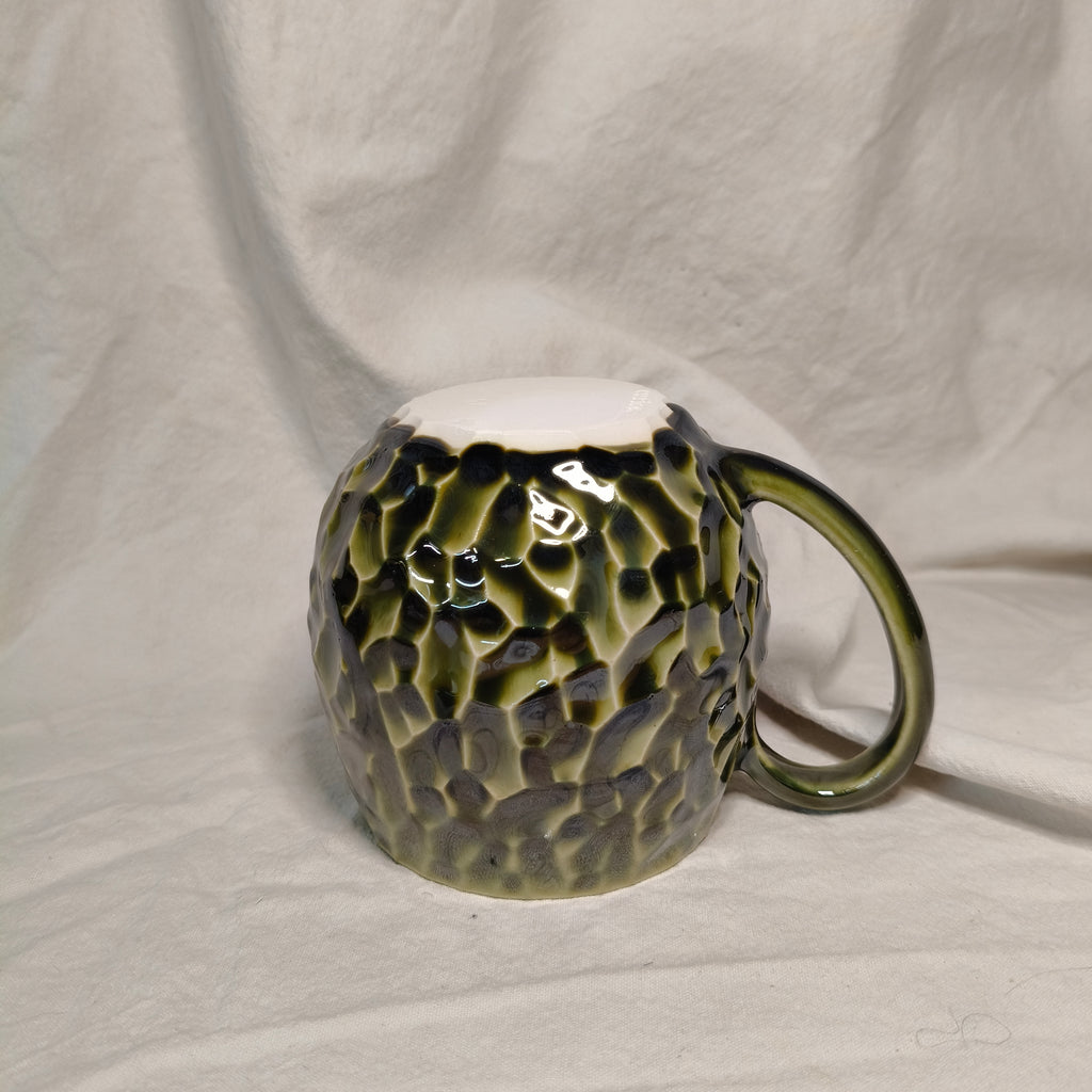 Stone Mug