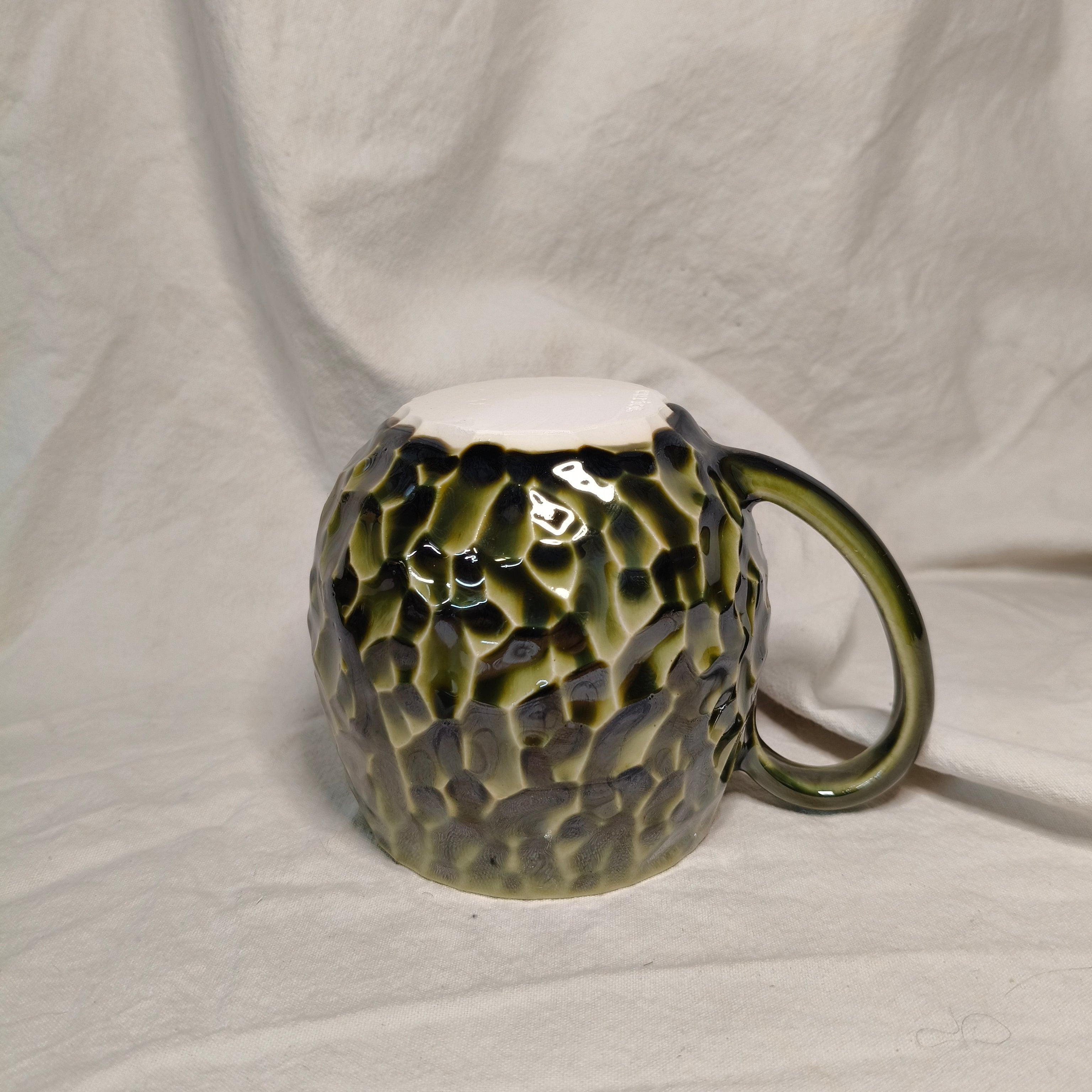 Stone Mug