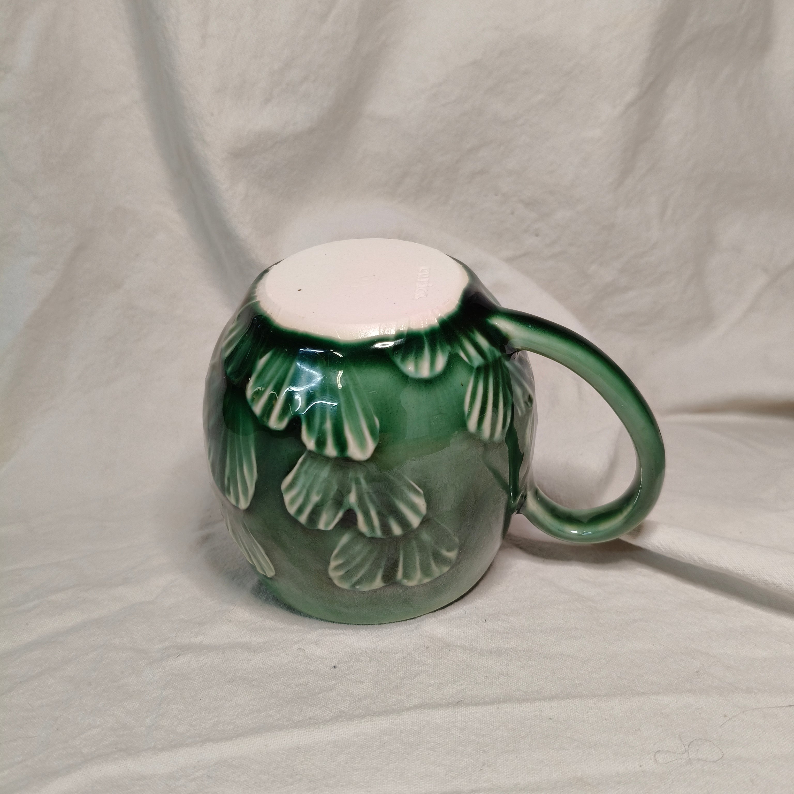 Ginko Mug
