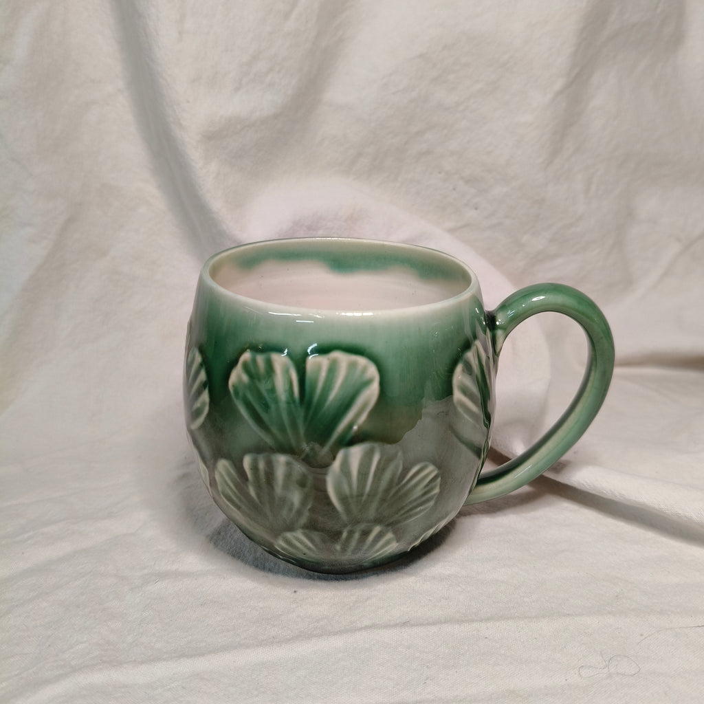 Ginko Mug
