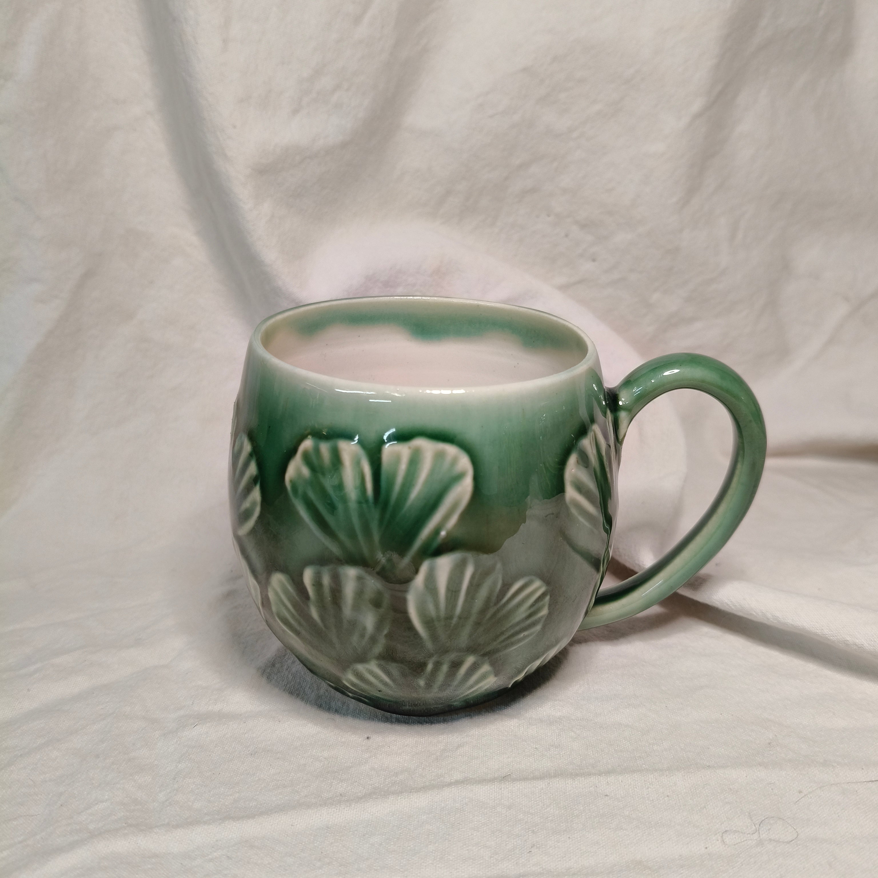 Ginko Mug
