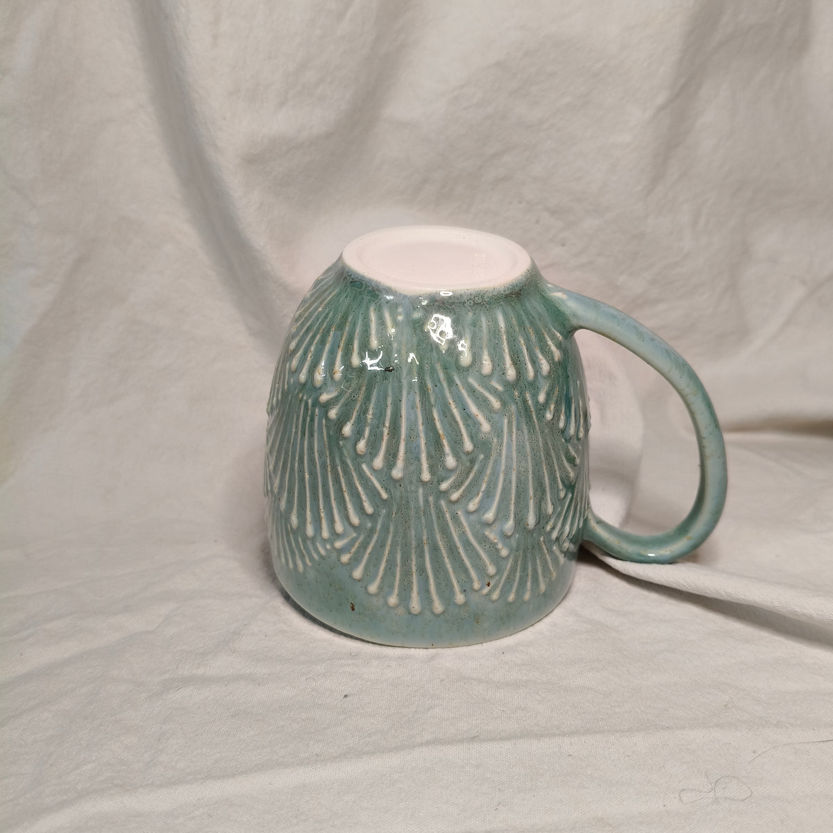Fantail Coffee Cup
