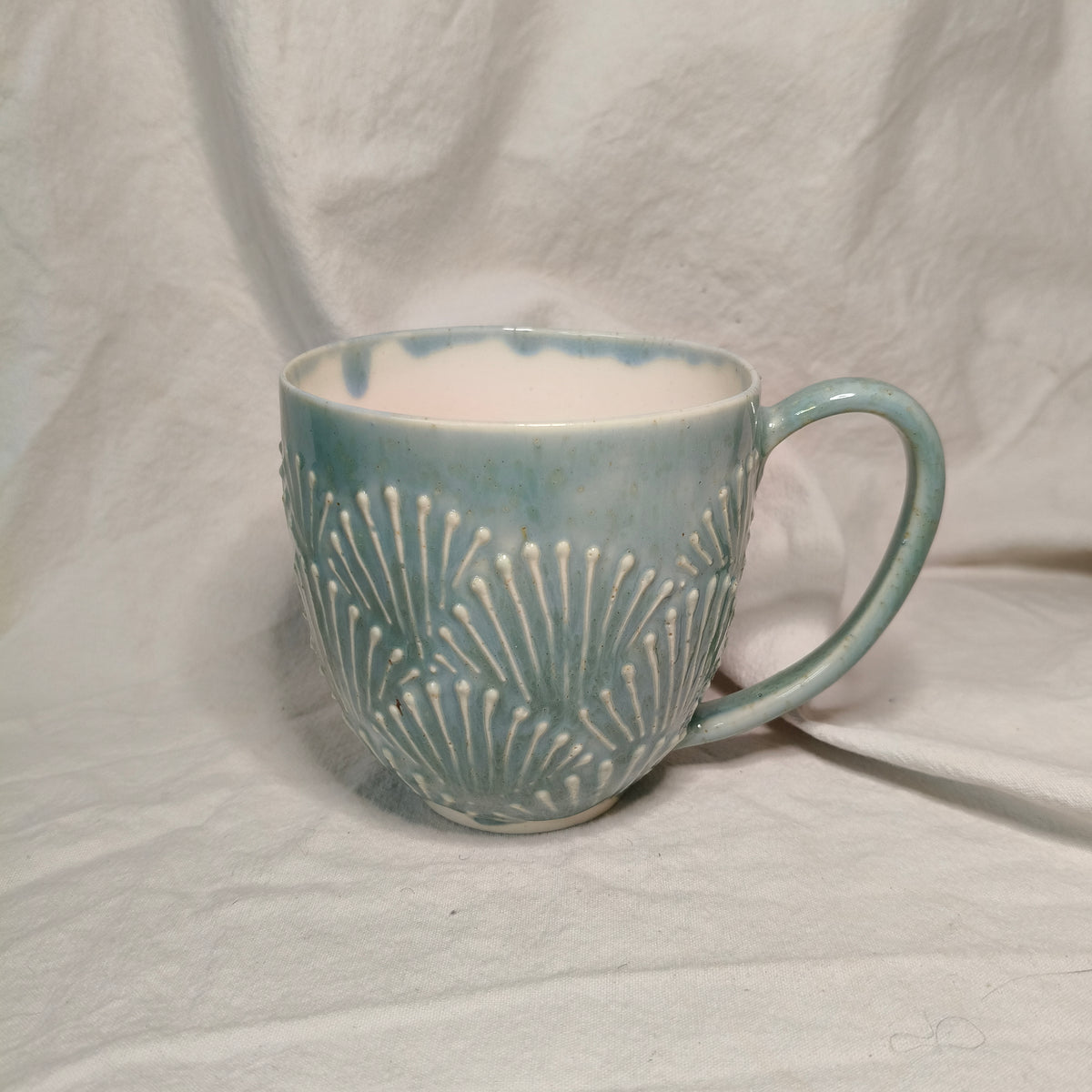 Fantail Coffee Cup