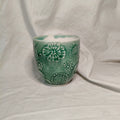 Bloom Coffee Tumbler