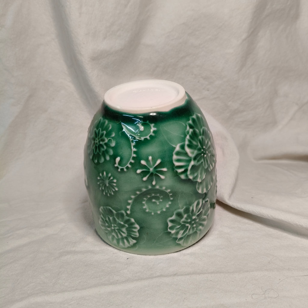Bloom Coffee Tumbler
