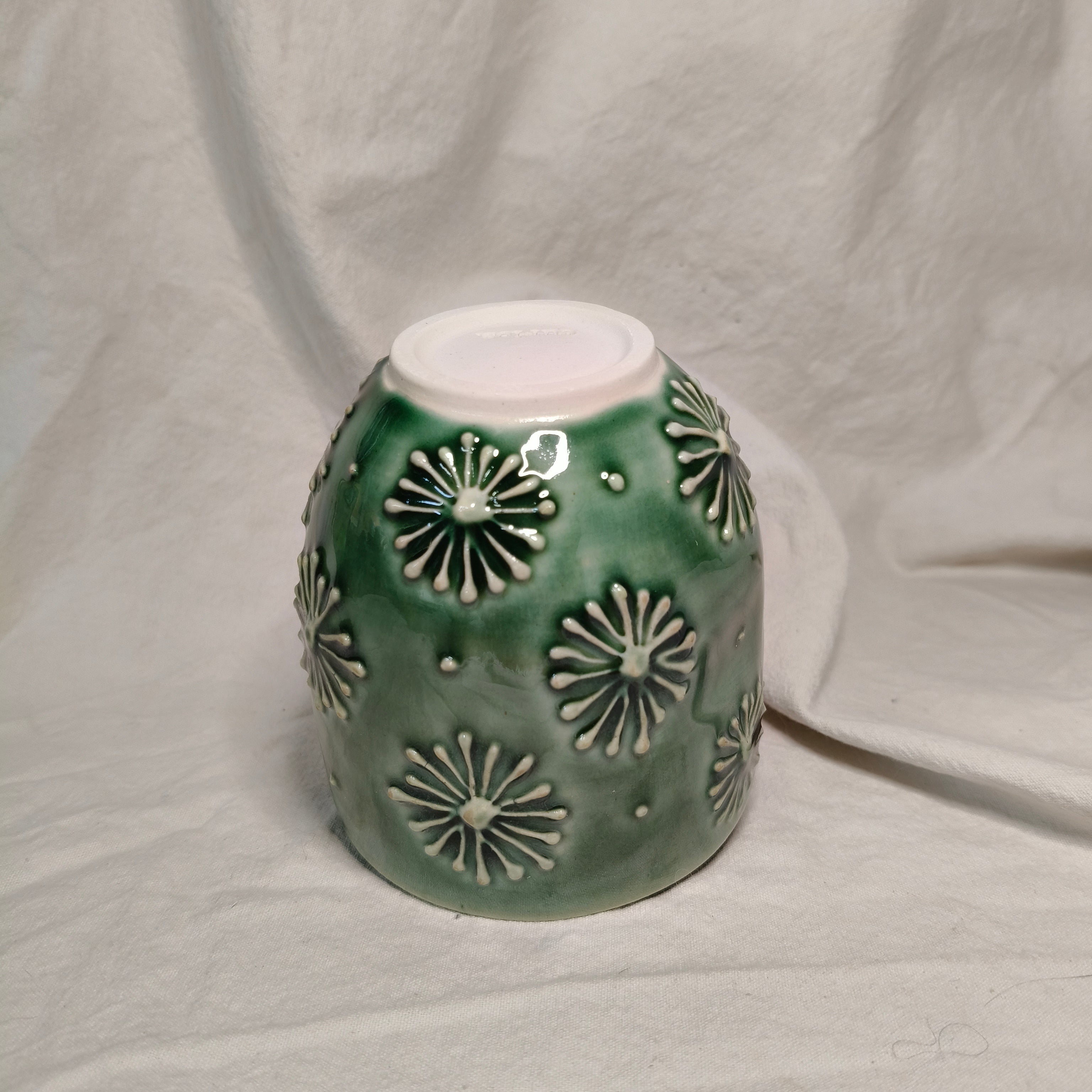 Star Burst Coffee Tumbler