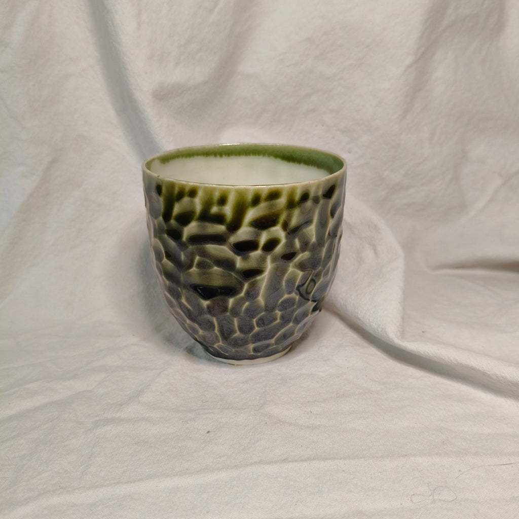 Stone Coffee Tumbler