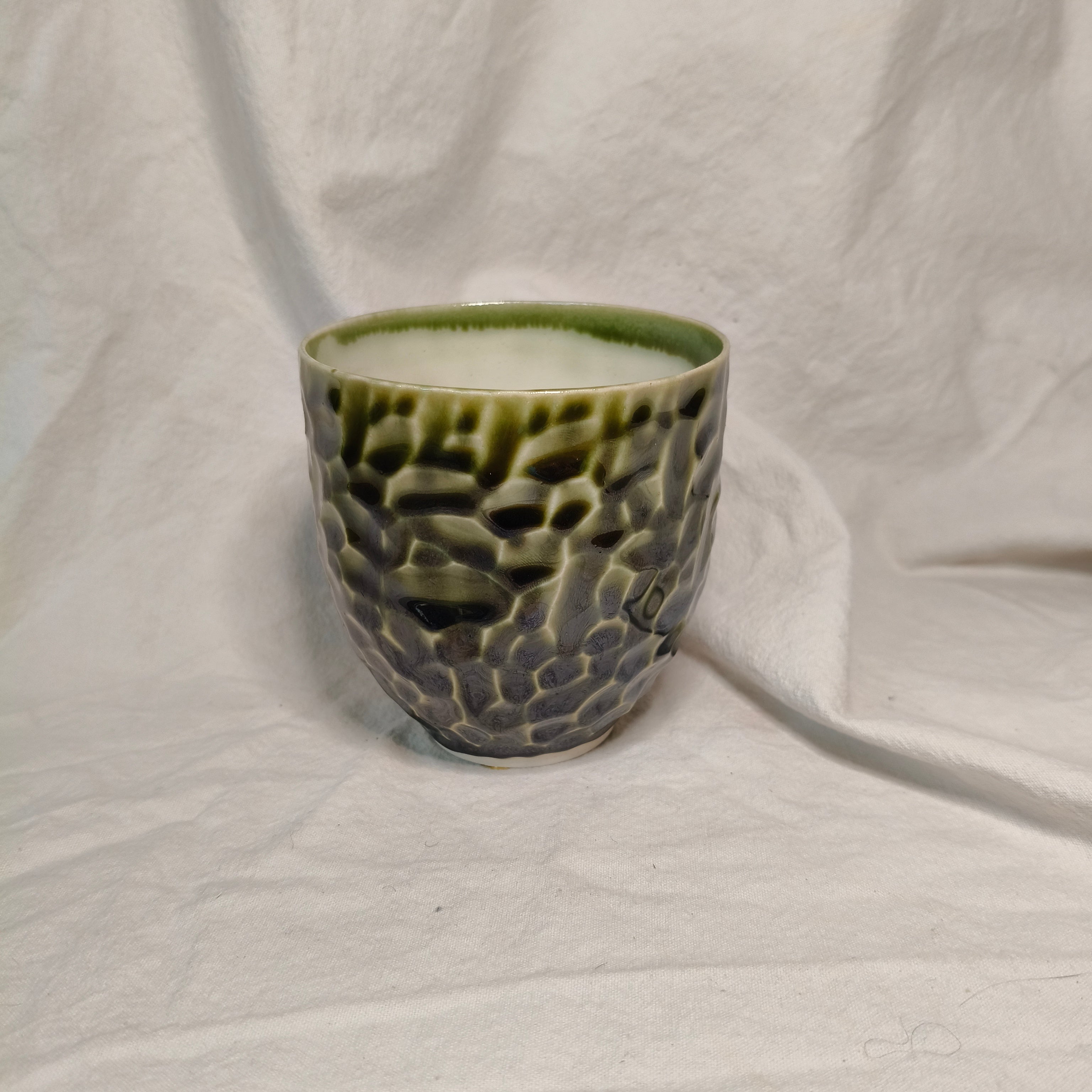 Stone Coffee Tumbler