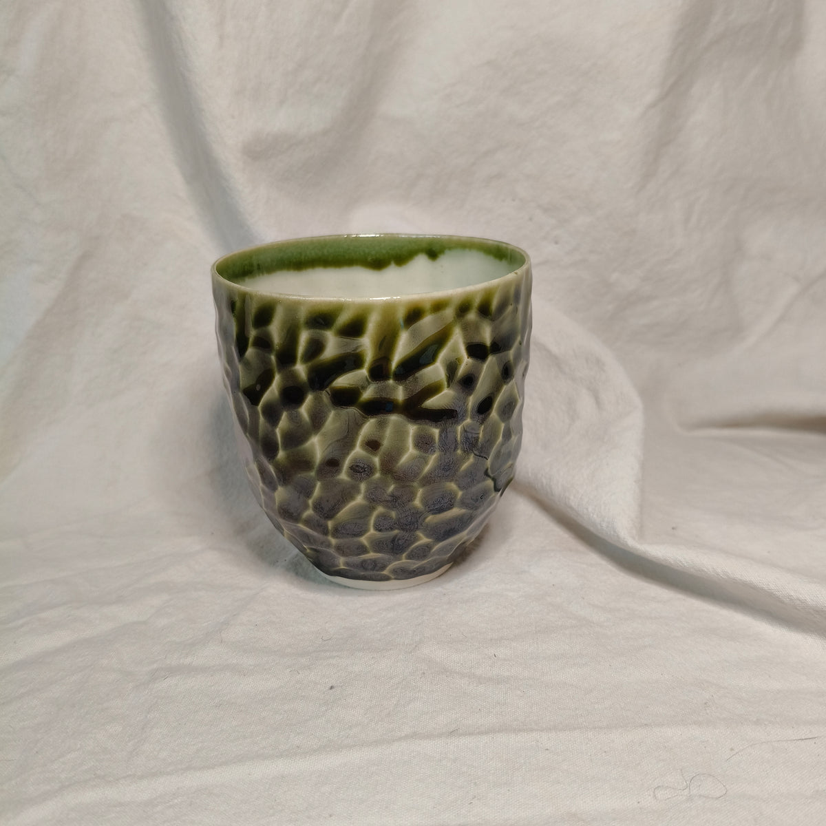 Stone Coffee Tumbler