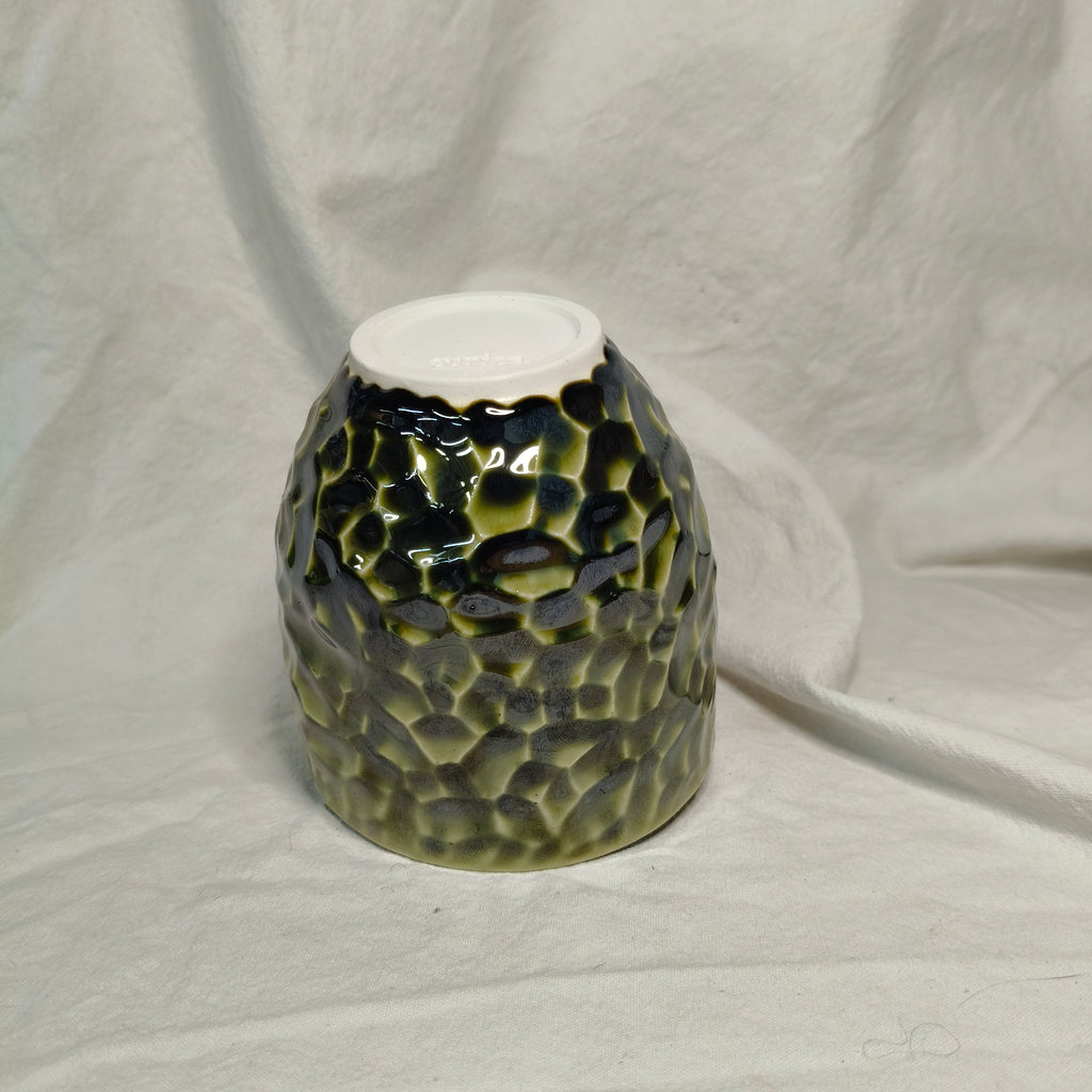 Stone Coffee Tumbler