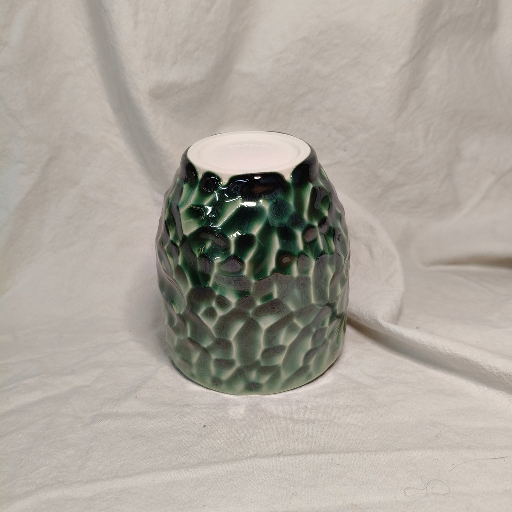 Stone Coffee Tumbler