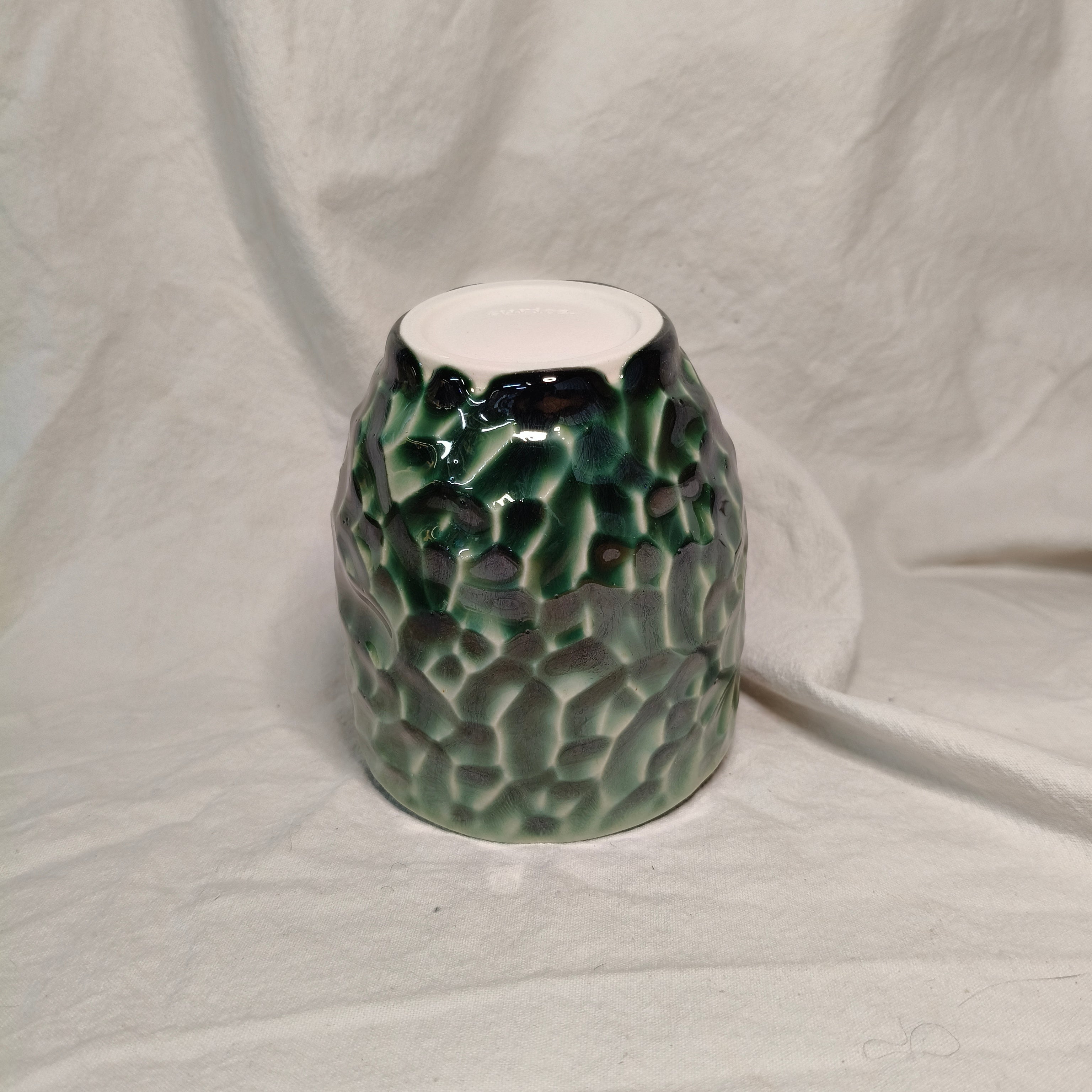 Stone Coffee Tumbler