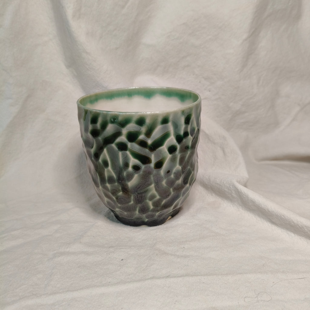 Stone Coffee Tumbler