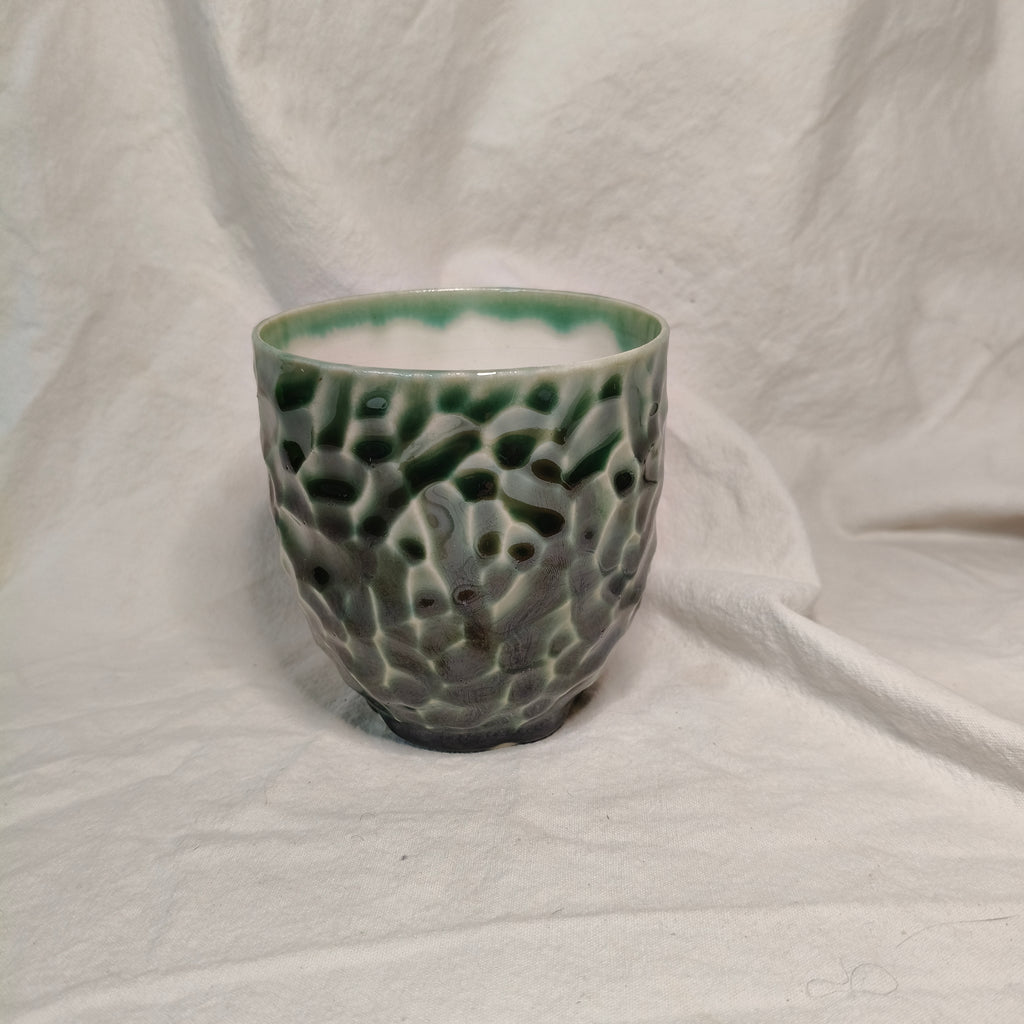 Stone Coffee Tumbler