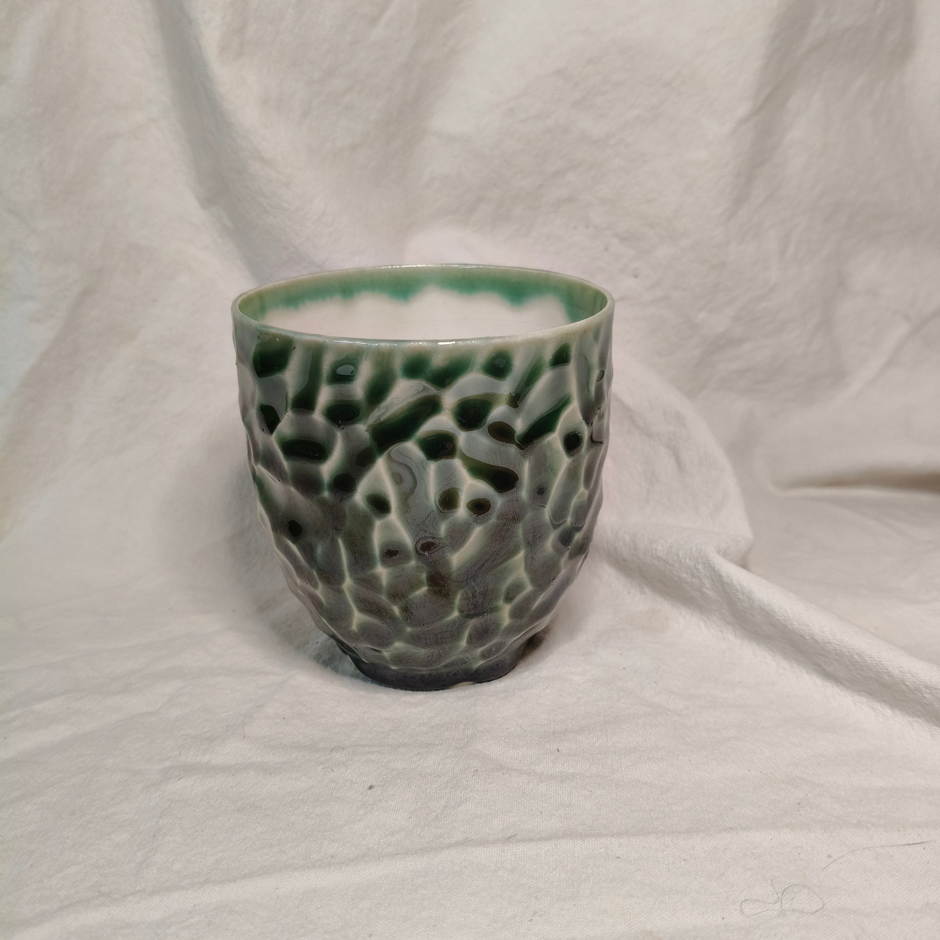 Stone Coffee Tumbler