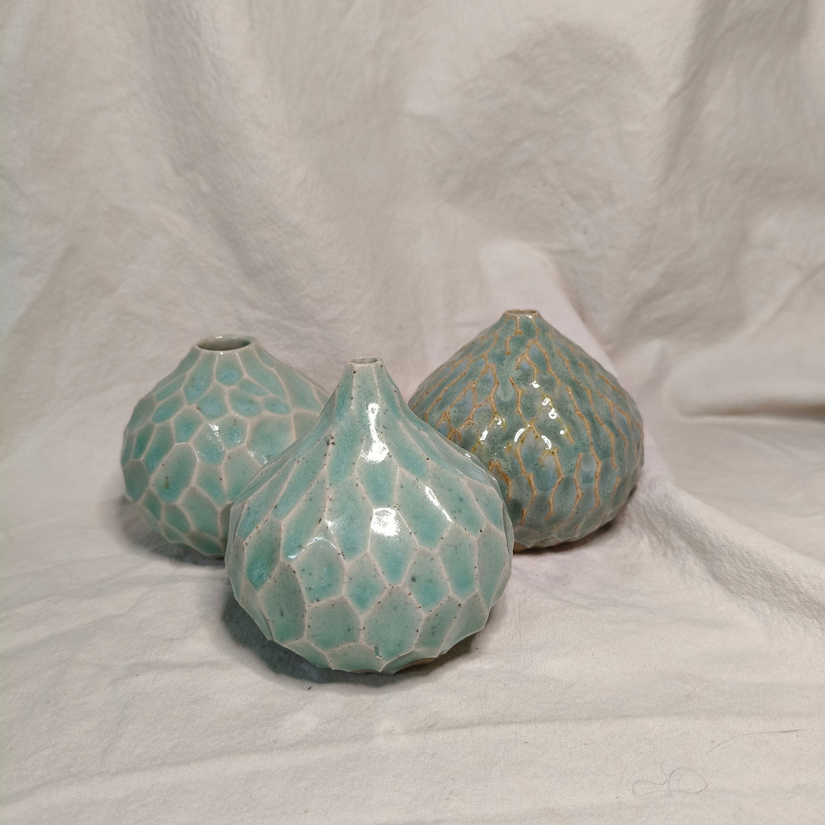 Stone Budvase