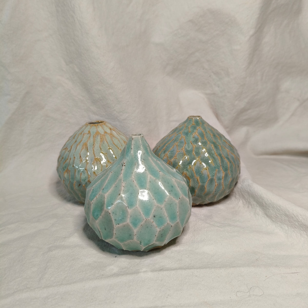 Stone Budvase