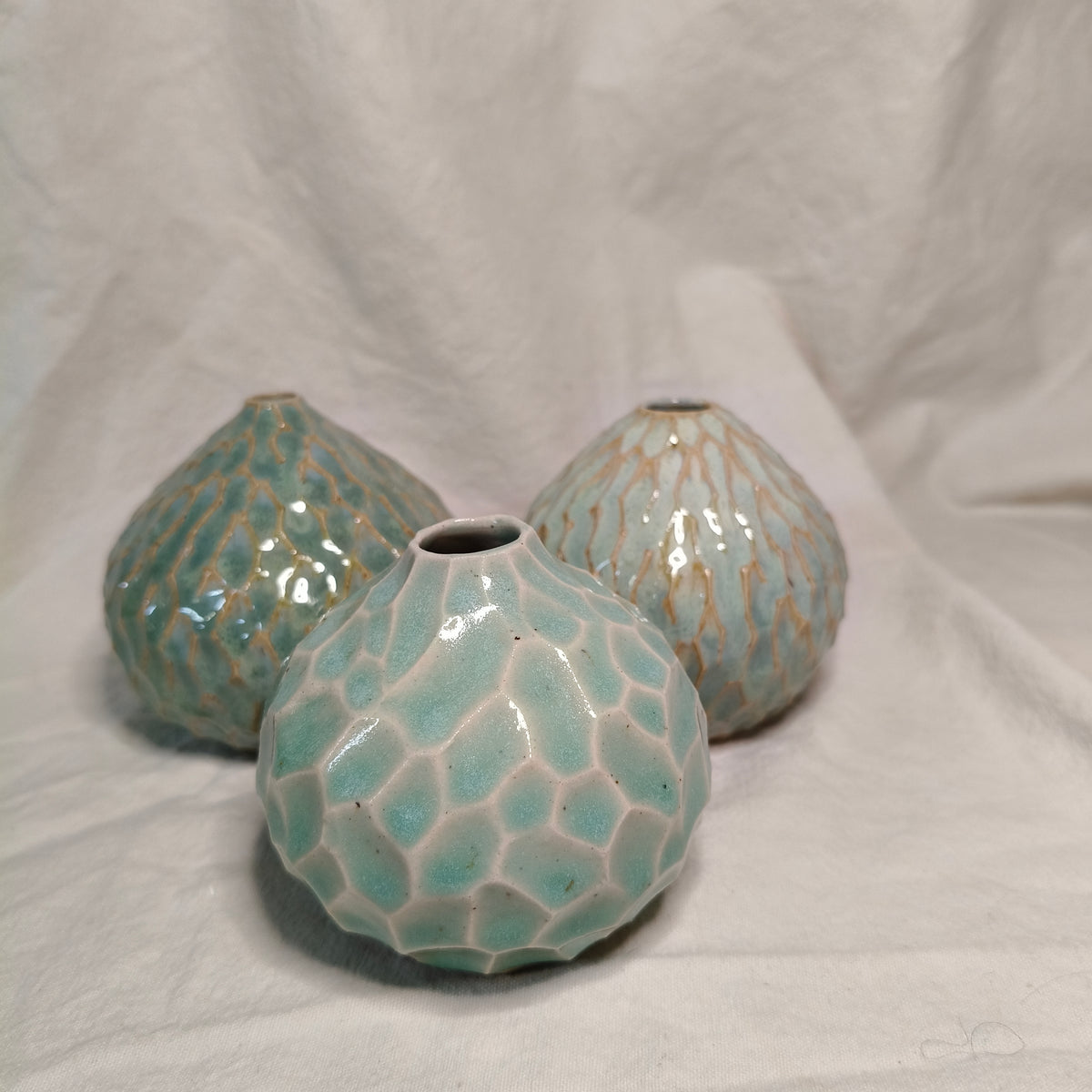 Stone Budvase