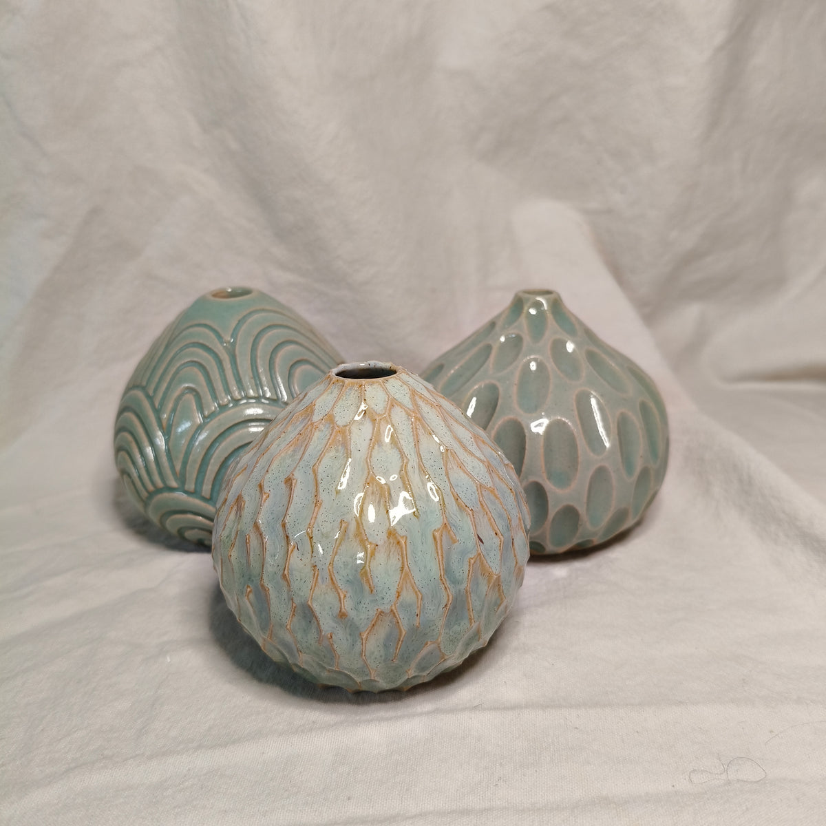 Stone Budvase