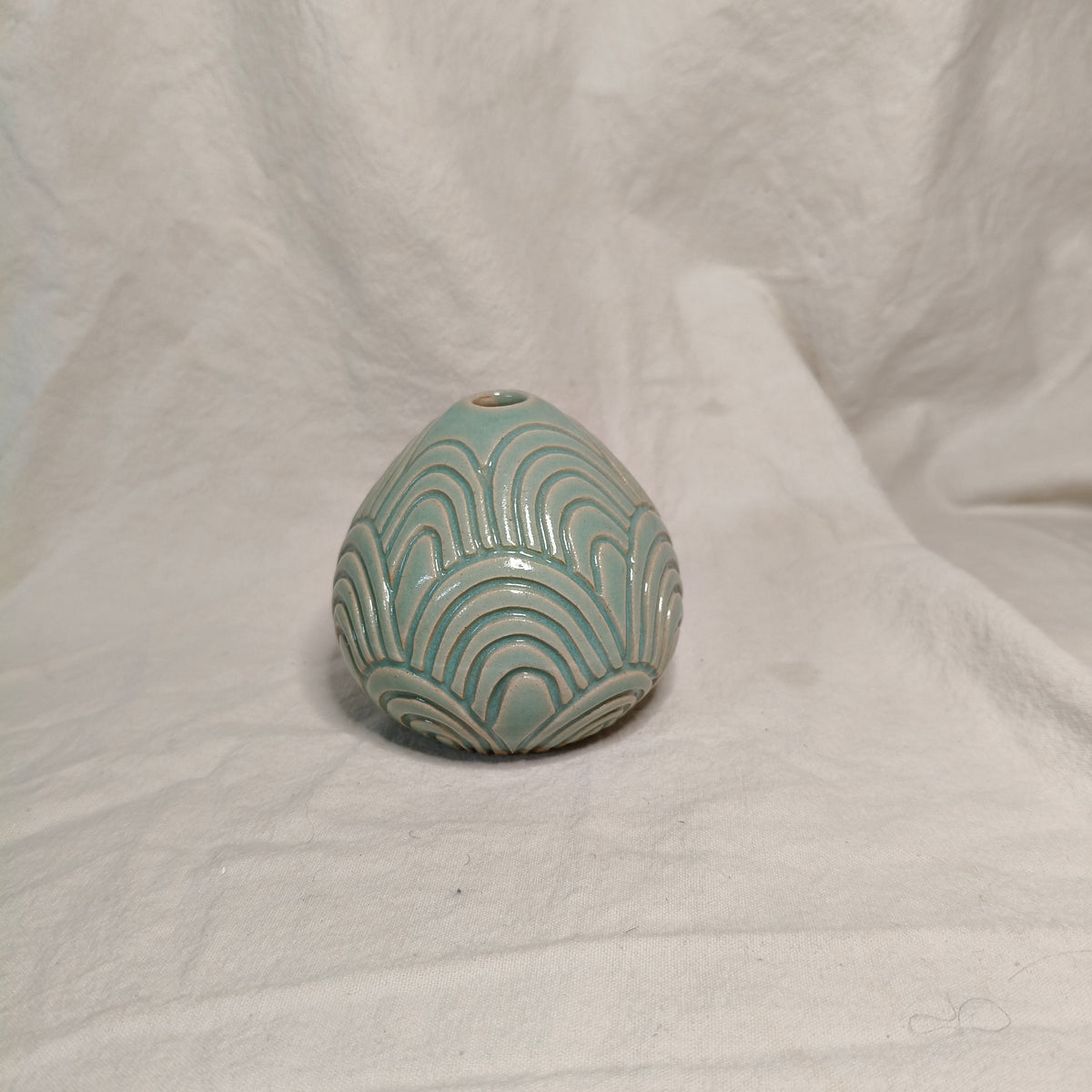 Ripple Budvase
