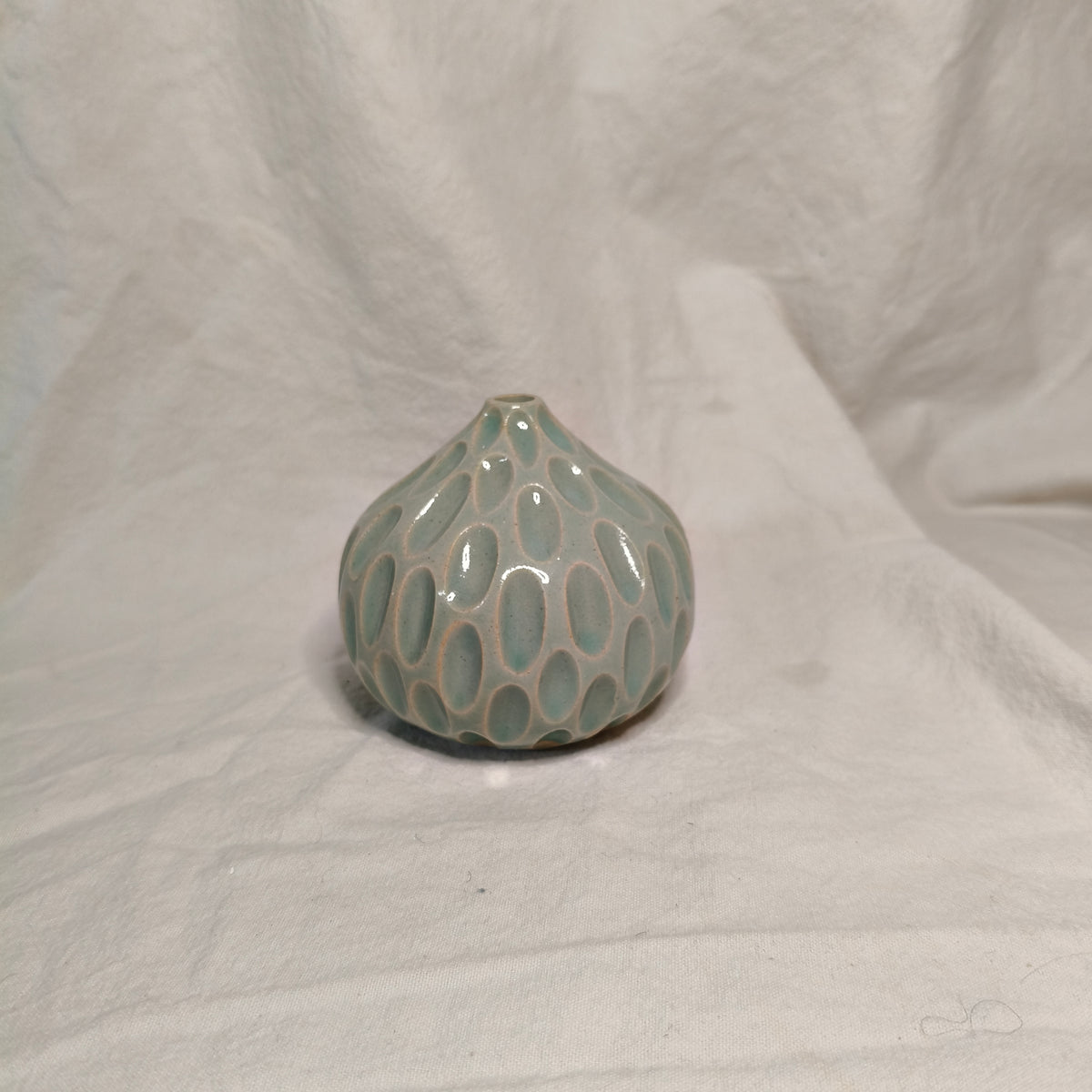 Pebble Budvase