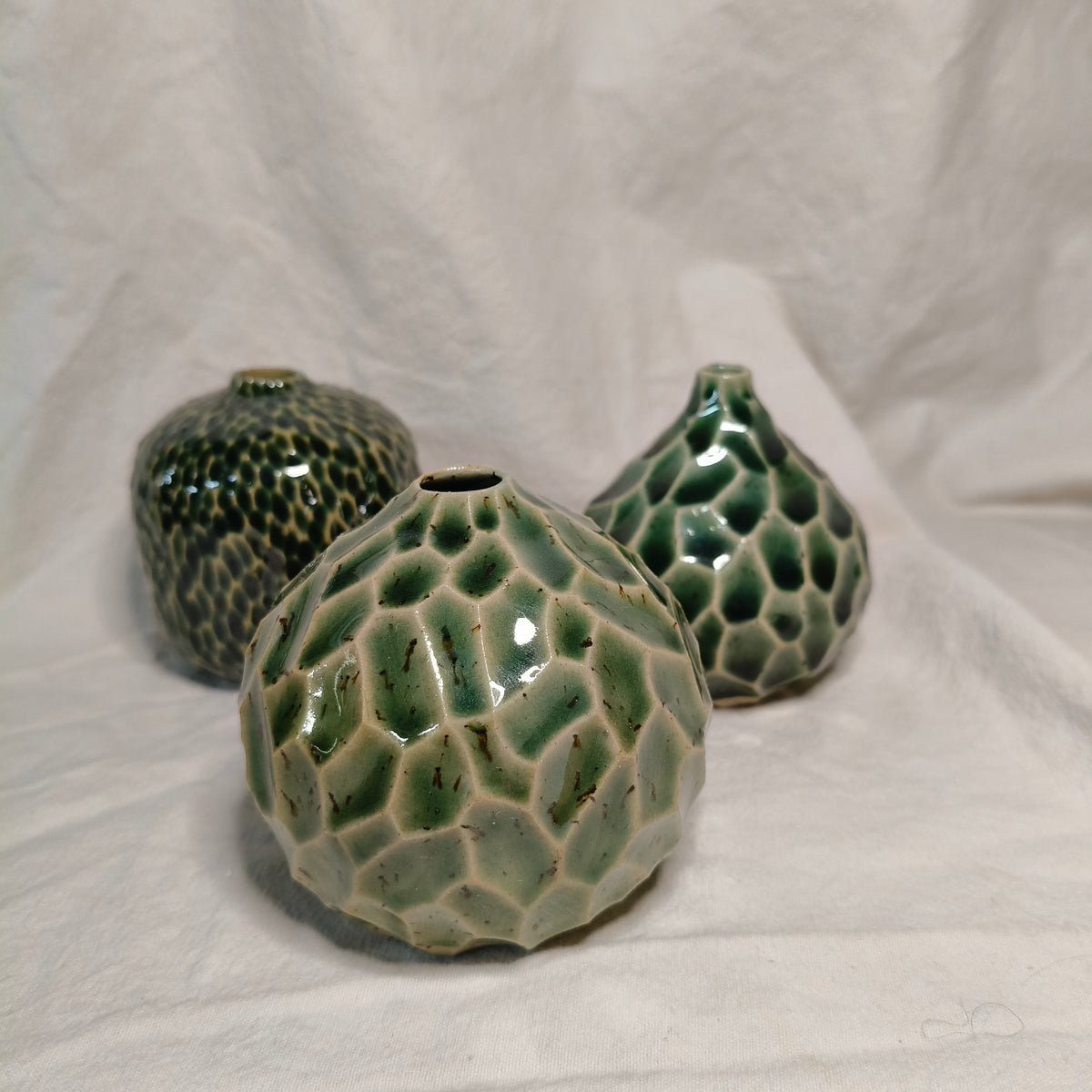 Stone Budvase