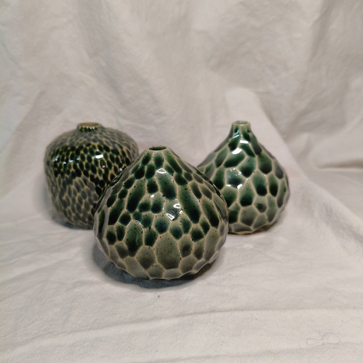 Stone Budvase