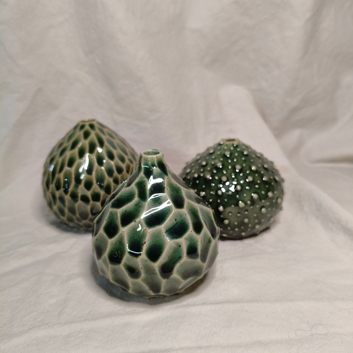 Stone Budvase