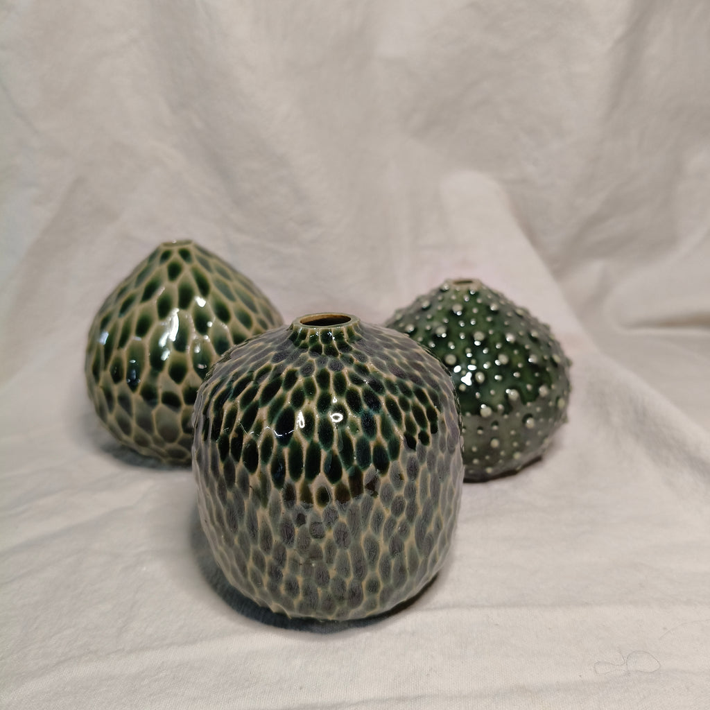 Stone Budvase