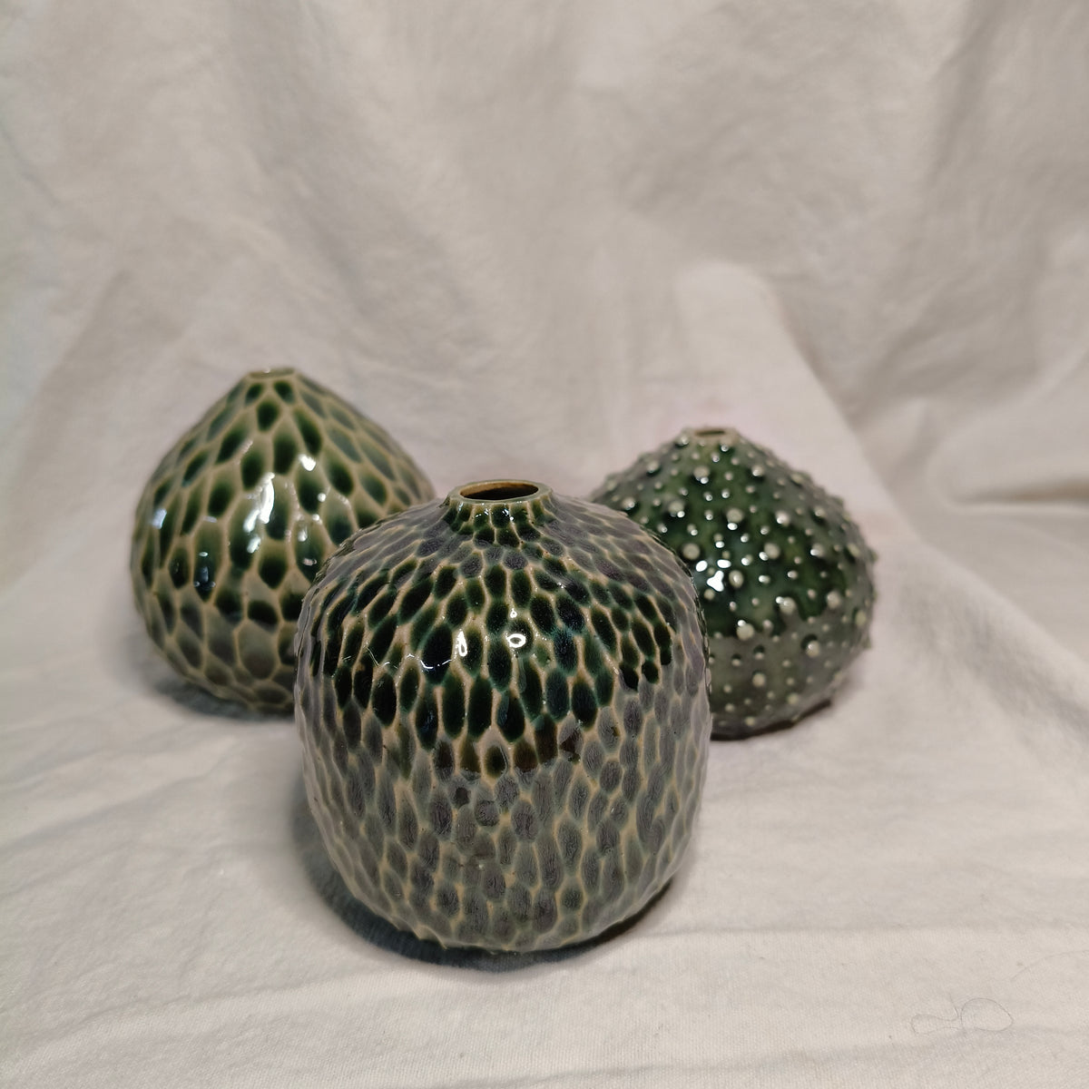 Stone Budvase