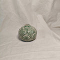 Shell Budvase