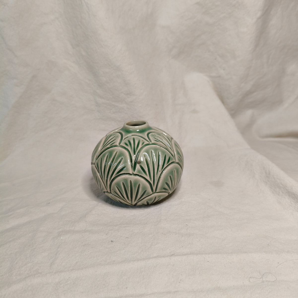 Shell Budvase